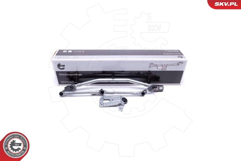Wiper Linkage